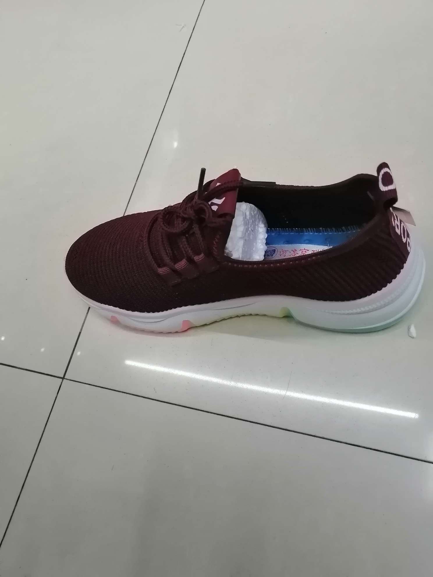 26 for women's shoes thumbnail