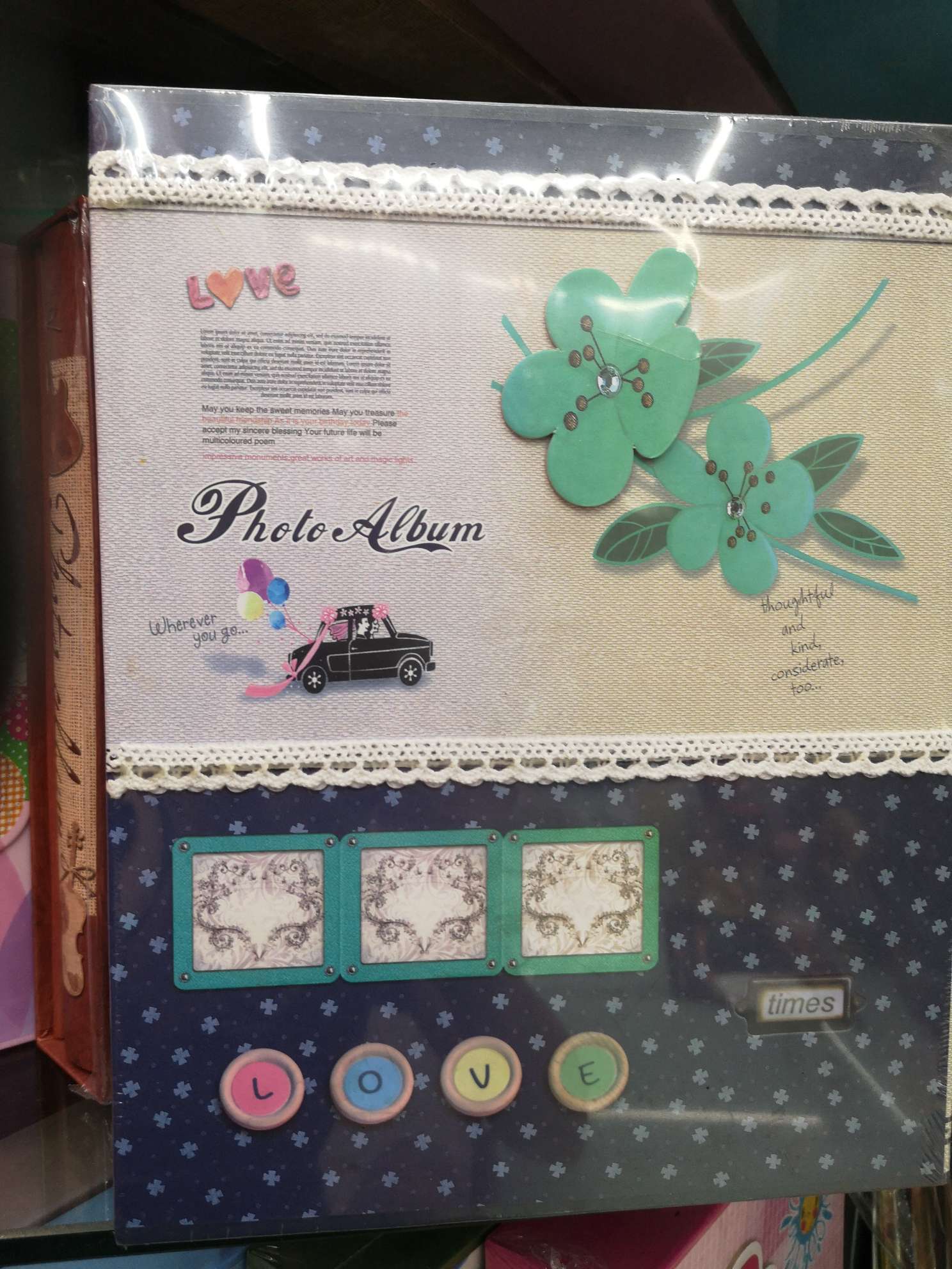 6191   相册 相框 经典款 2022年新品 可来样定制