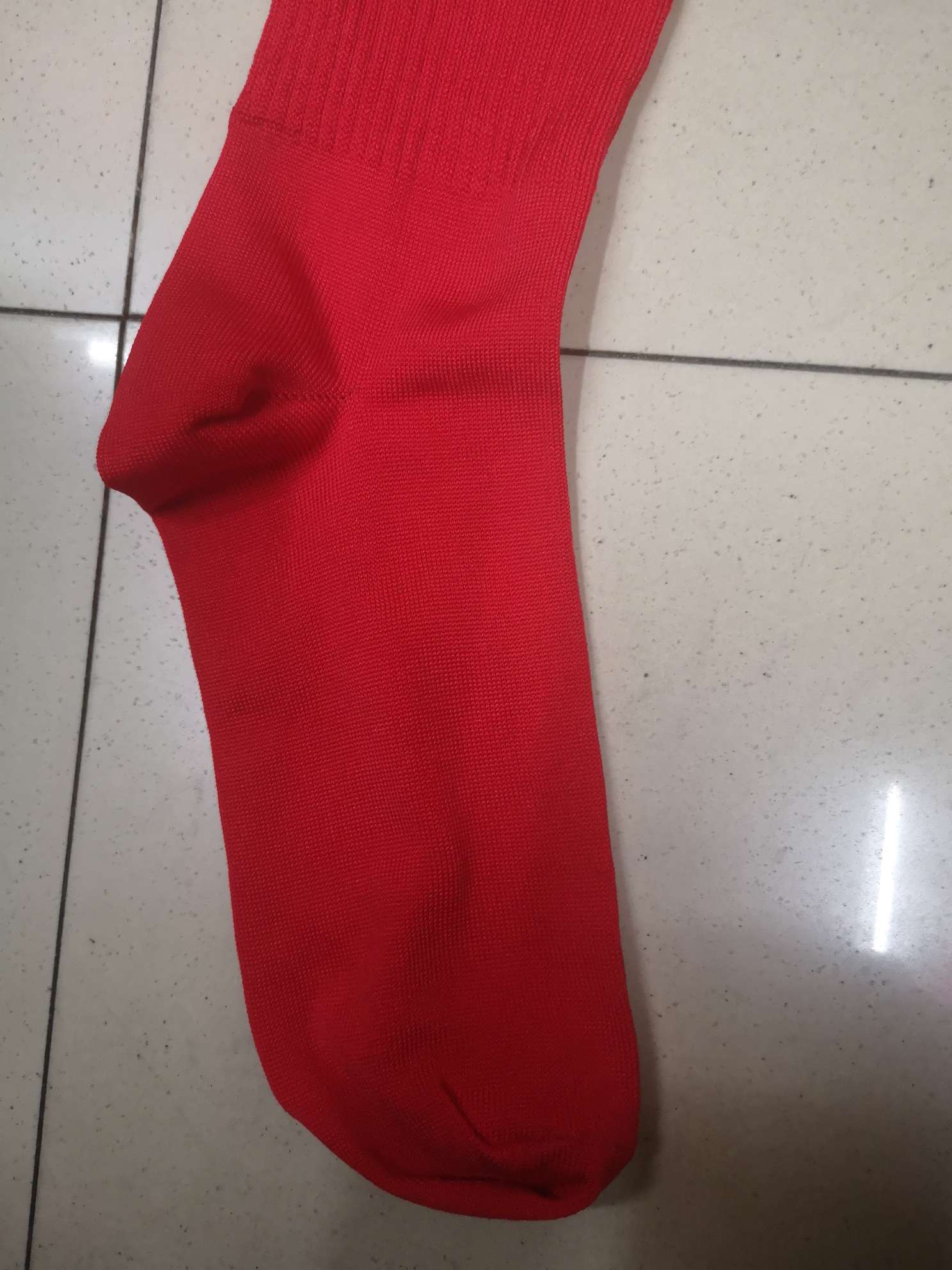 成人罗纹袜详情图5