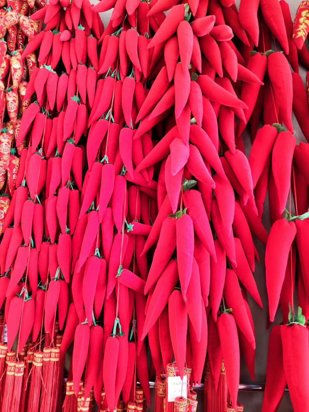 双鱼 挂件 小号详情图4