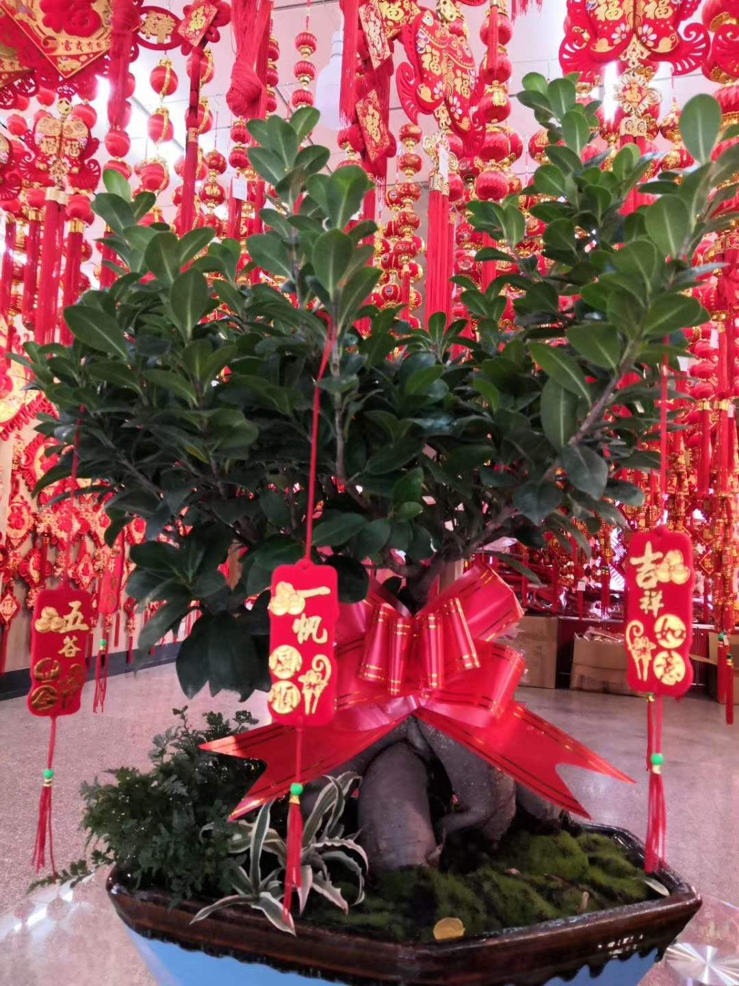 双鱼 挂件 小号详情图7