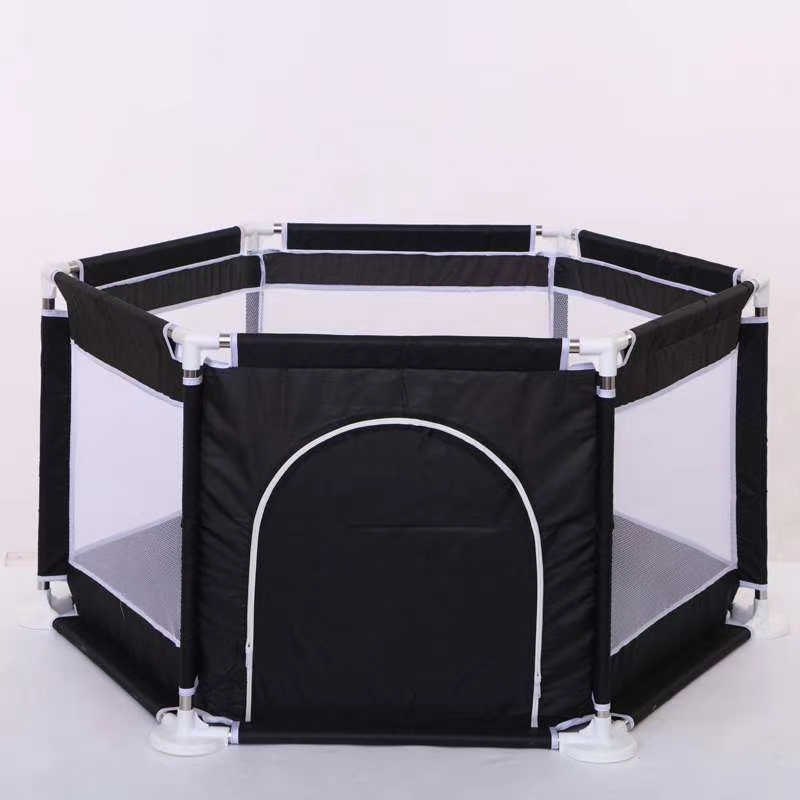 游戏围栏，儿童围栏详情图3