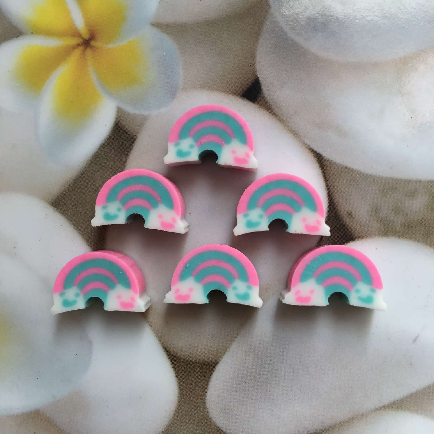 Multicolor eraser 14 thumbnail