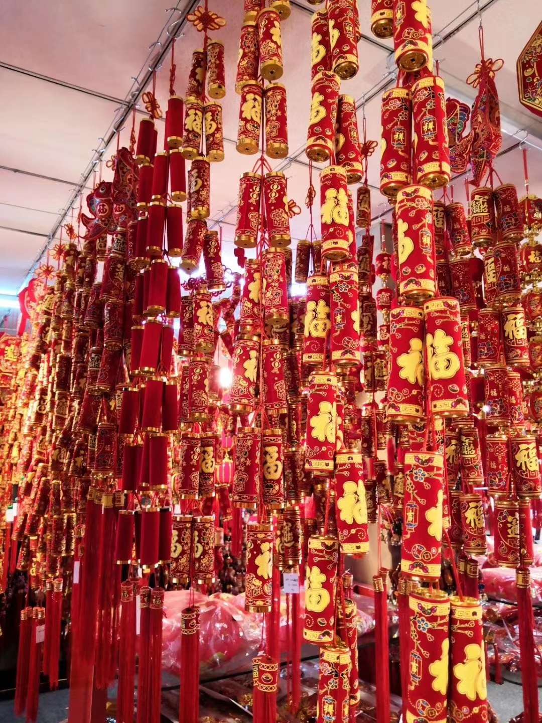 双鱼 挂件 小号详情图10