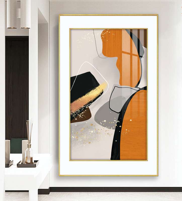 Entrance hall Specification image