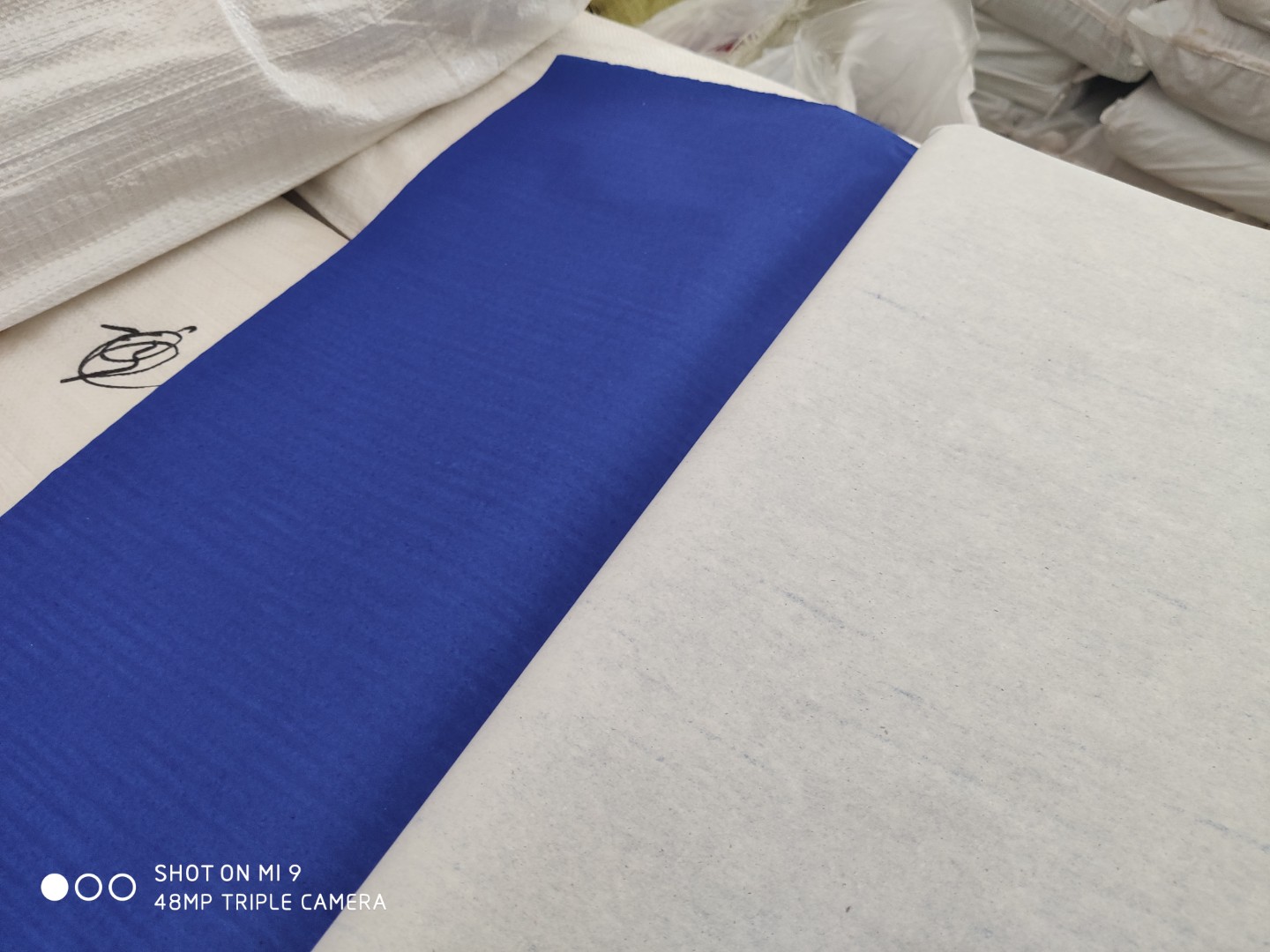 红纸 绿纸 黄纸 万年红 双面红纸 双面黄纸 双面绿纸详情图7