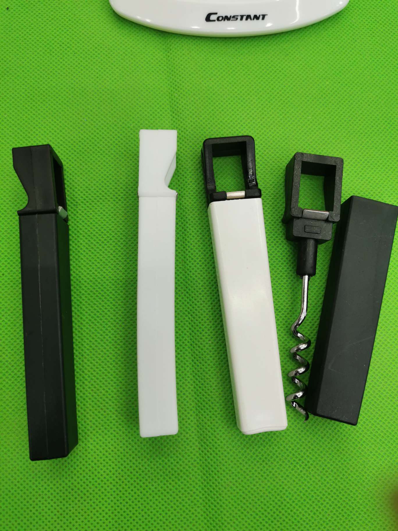 本店新款笔状形红酒开瓶器，款式漂亮，可以各种众多礼品赠送品，款式众多，欢迎新老客户来店下单或线上与线下下单都可以。详情图15
