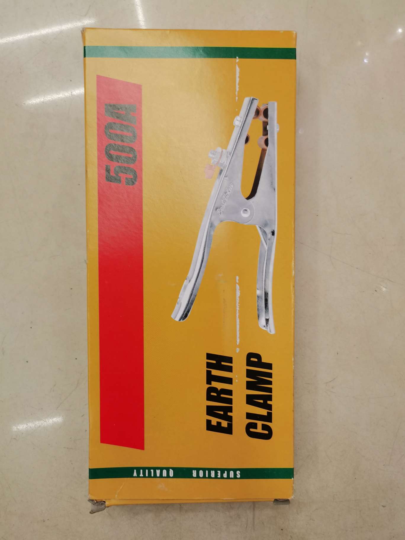 电焊钳焊机电焊夹焊把接地钳劳保用品详情图18