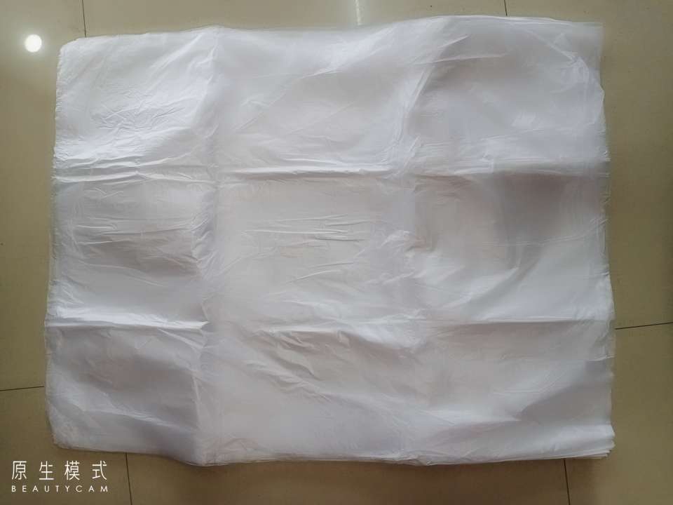 防水袋实物图