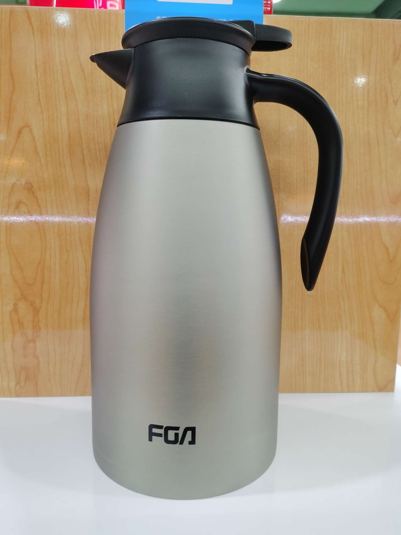 FGA咖啡壶2000毫升图