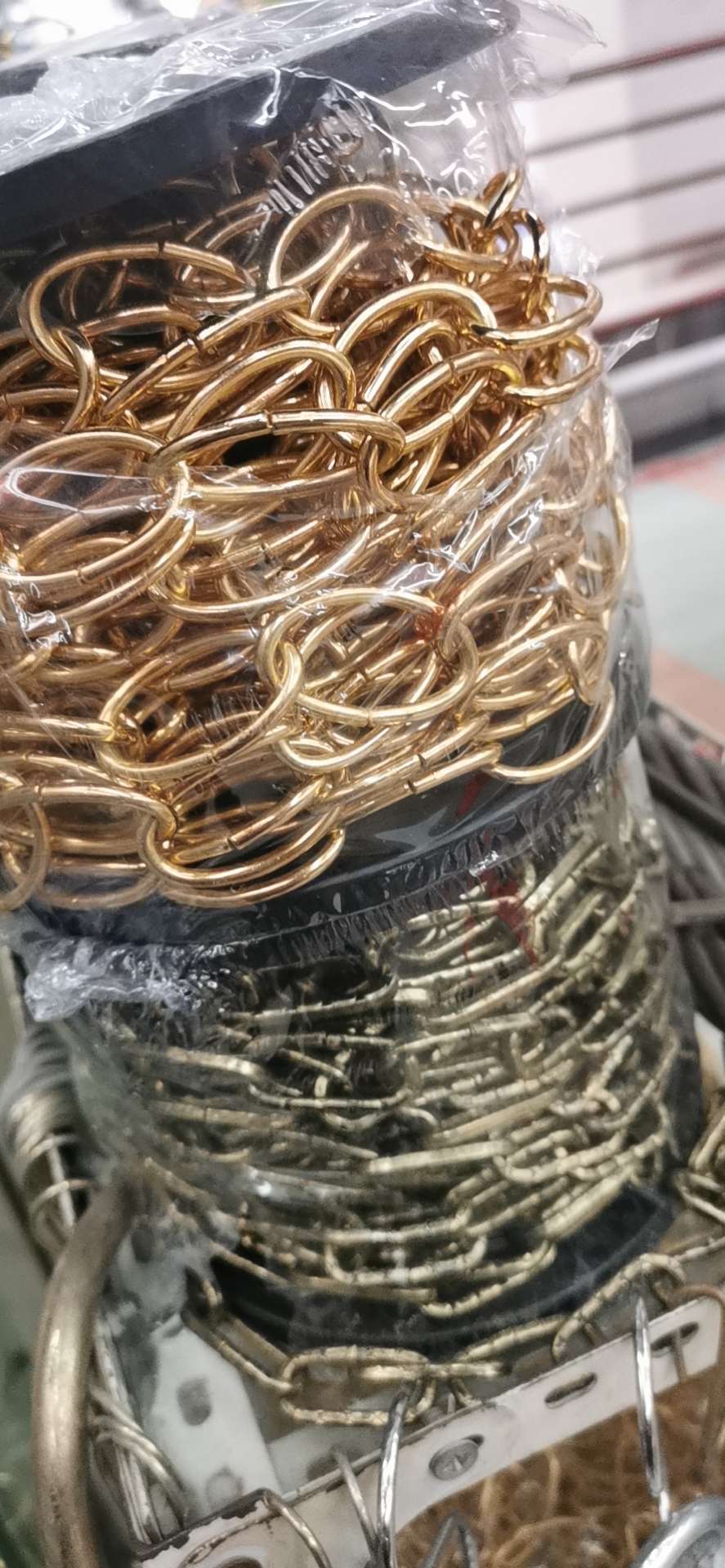 宠物链狗链啊详情图1