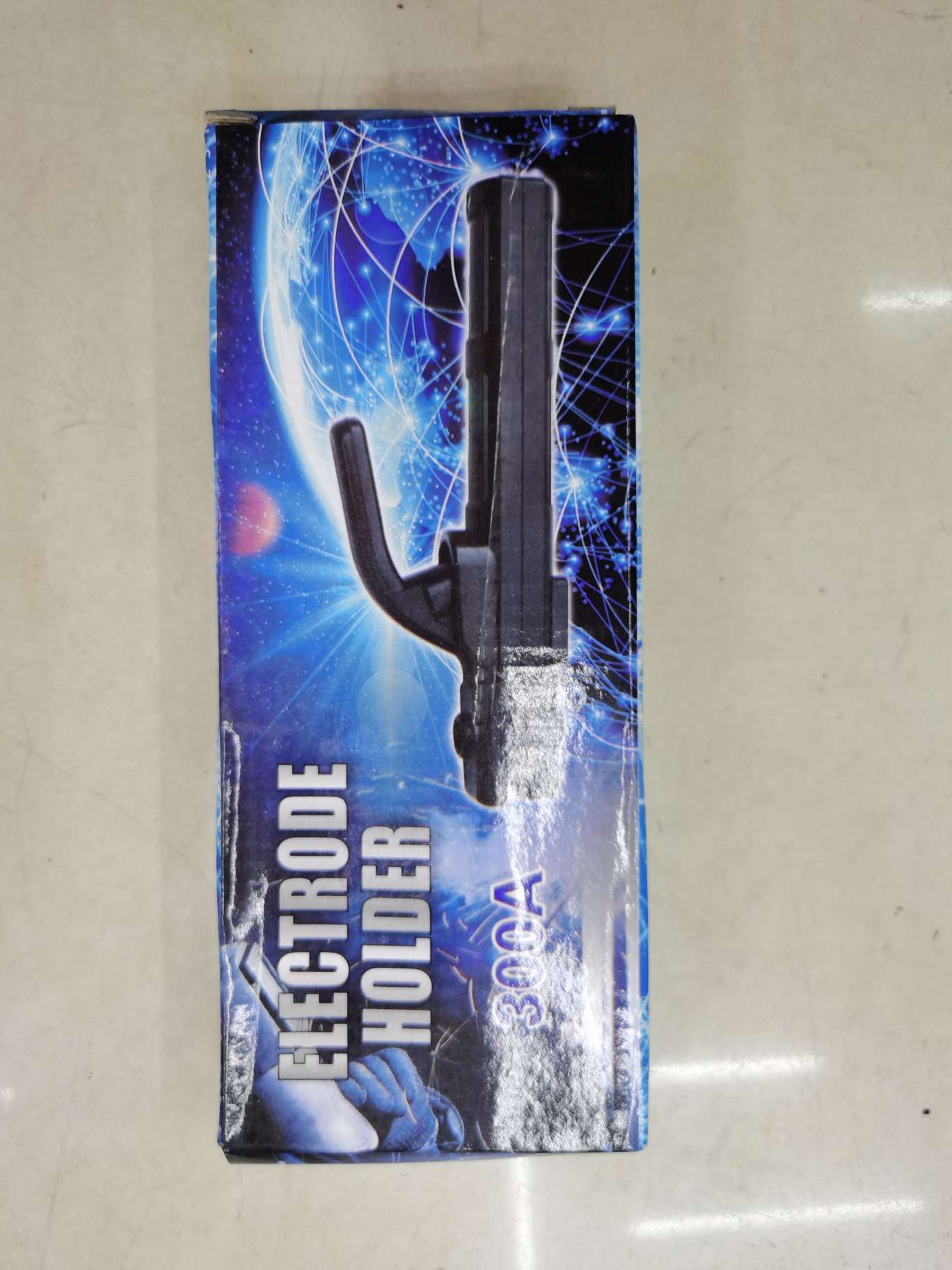 电焊钳焊机电焊夹焊把接地钳劳保用品详情图17
