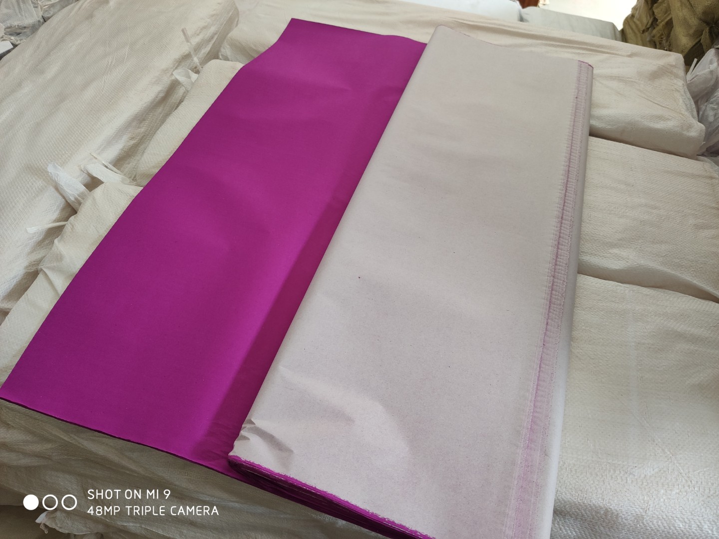 红纸 绿纸 黄纸 万年红 双面红纸 双面黄纸 双面绿纸详情图8