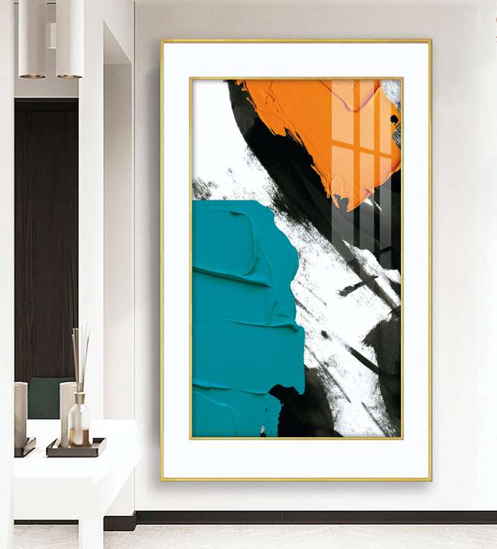 Entrance hall Application Scenario