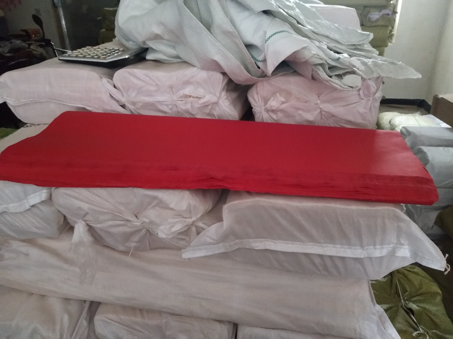 红纸 绿纸 黄纸 万年红 双面红纸 双面黄纸 双面绿纸详情图15