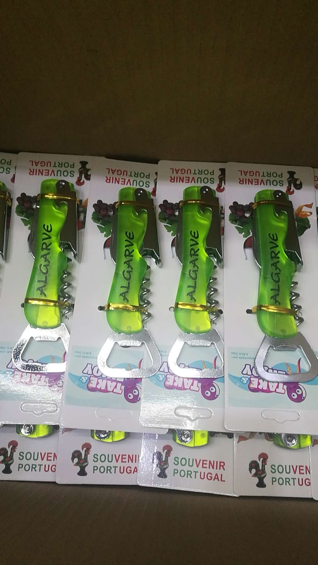 本店新款笔状形红酒开瓶器，款式漂亮，可以各种众多礼品赠送品，款式众多，欢迎新老客户来店下单或线上与线下下单都可以。详情图11