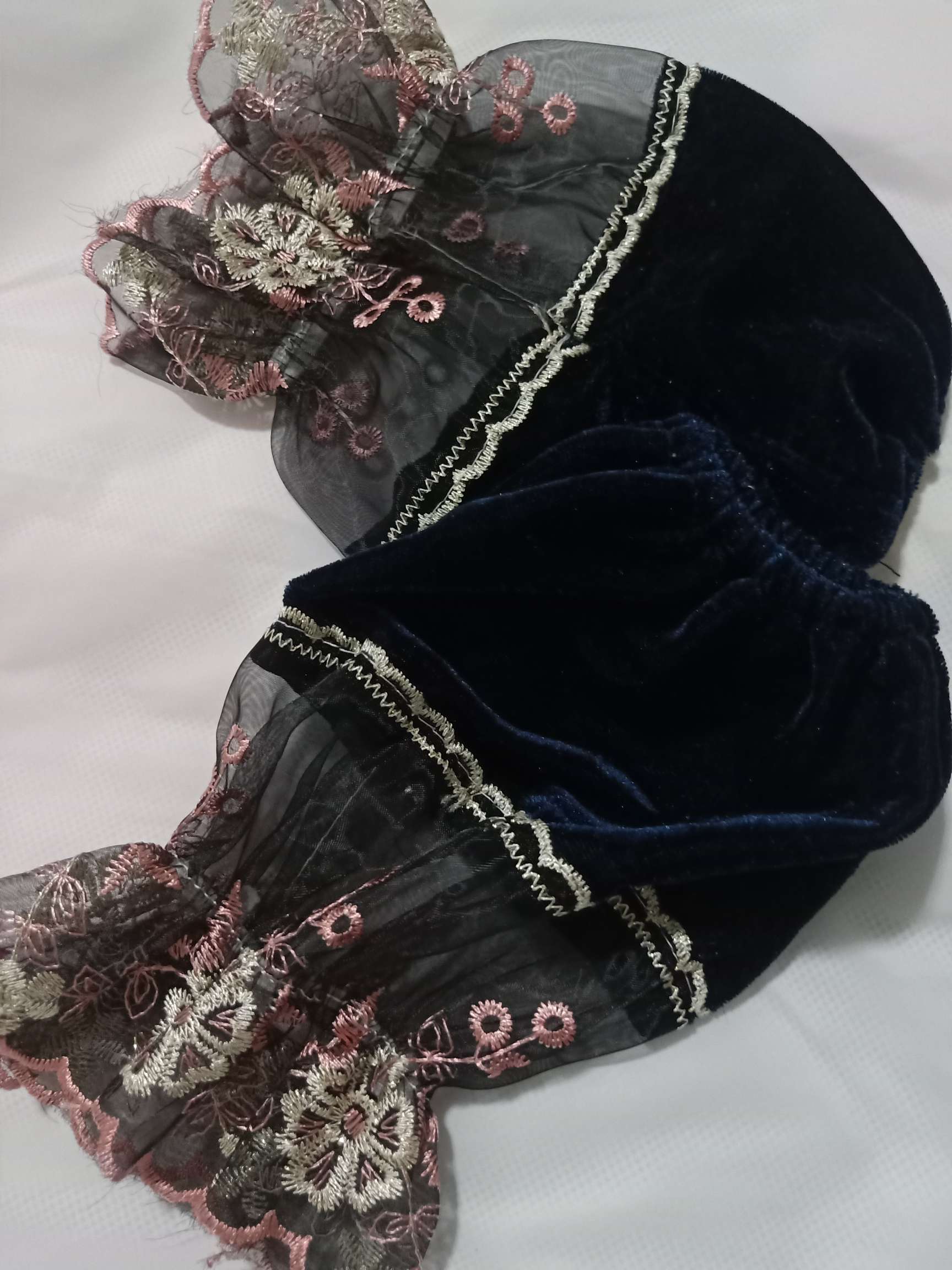 Fashionable sleeve sleeves 2
