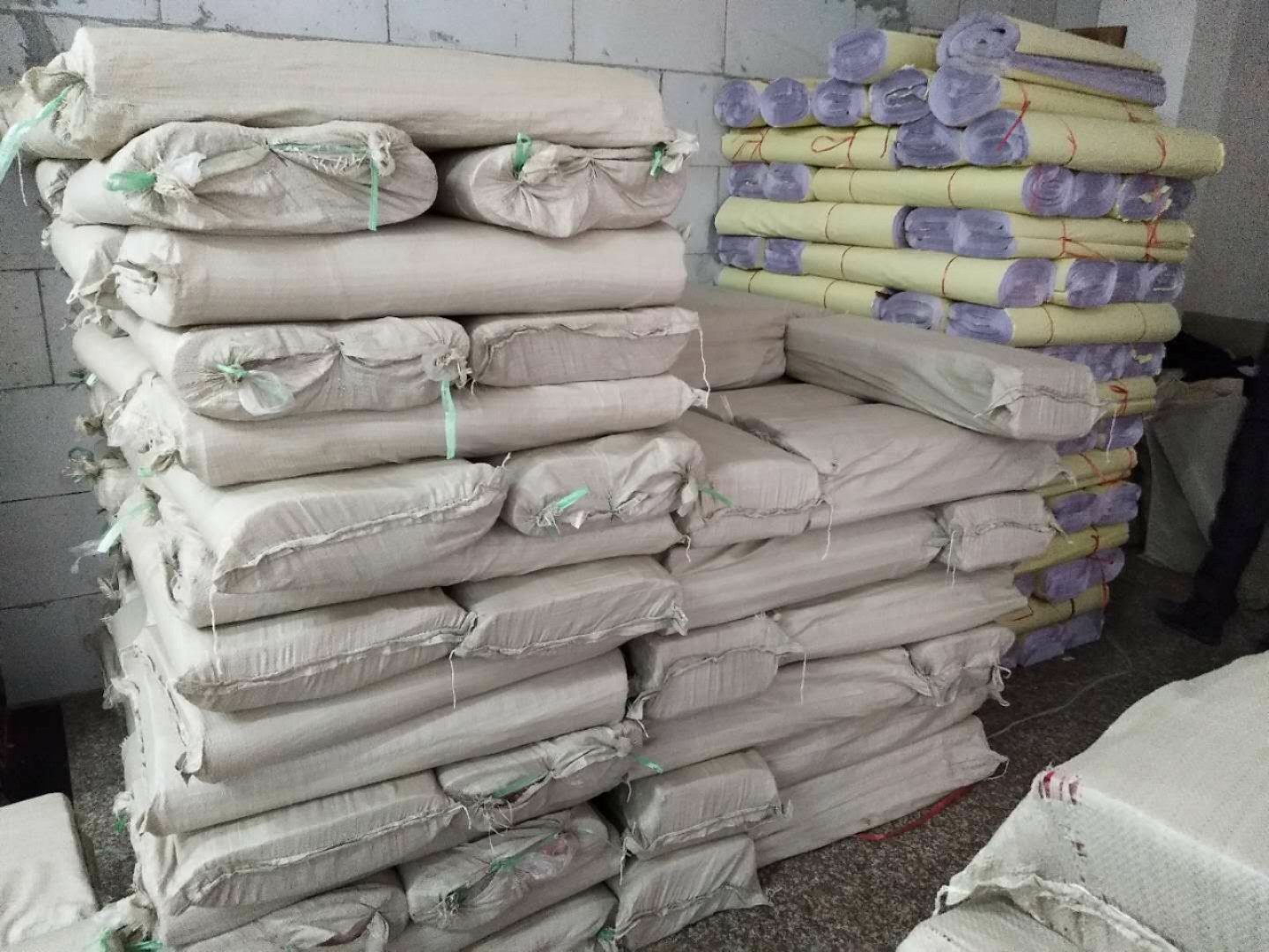 红纸 绿纸 黄纸 万年红 双面红纸 双面黄纸 双面绿纸详情图3