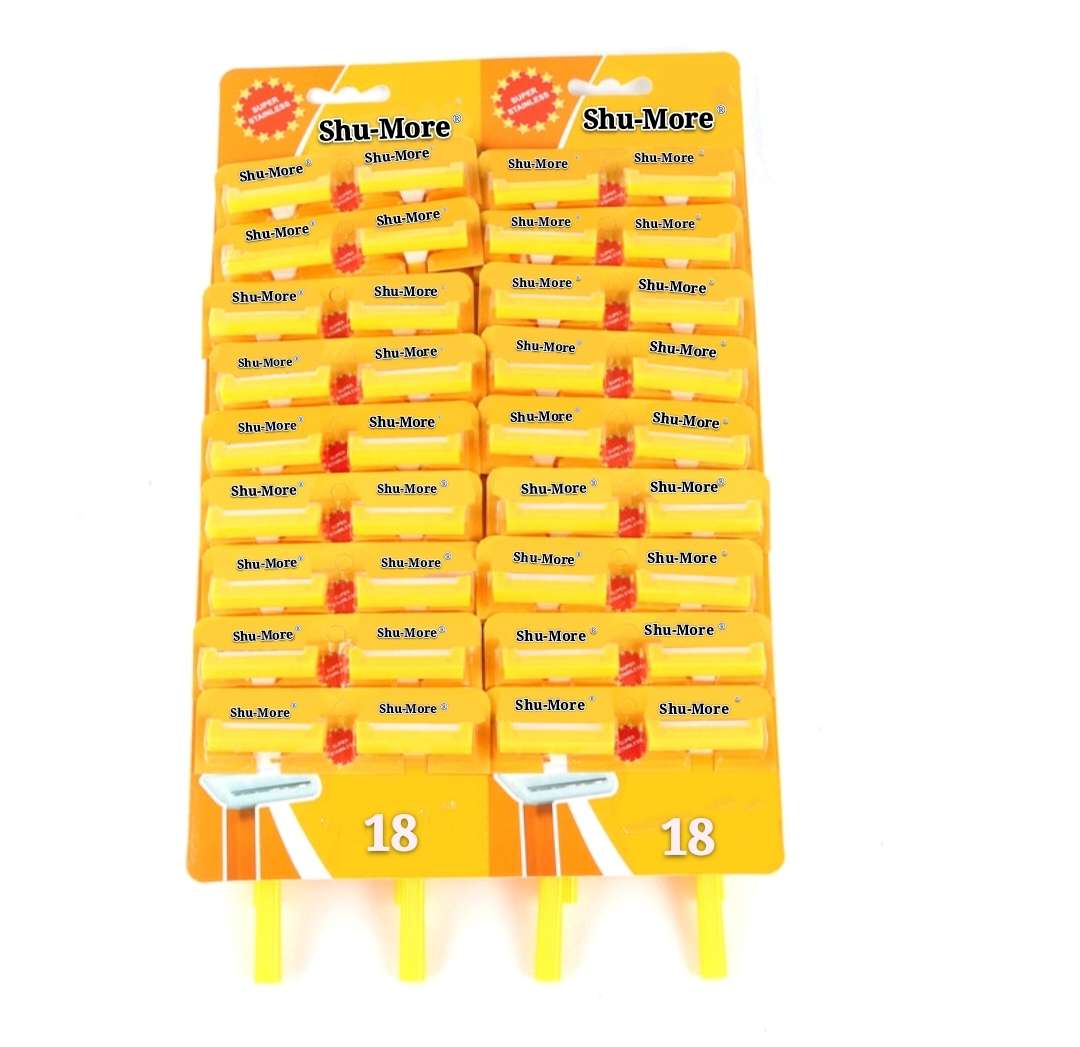 Disposable razors Hand razors Hotel supplies disposable razors thumbnail