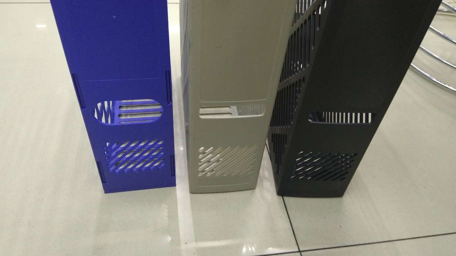 File rack, bookshelf, organizing rack, data rack Specification image