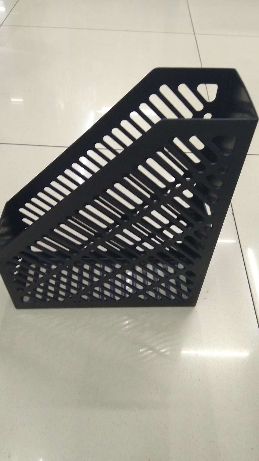 File rack, bookshelf, organizing rack, data rack details Picture