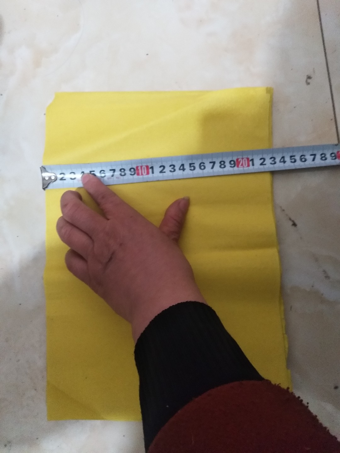 红纸 绿纸 黄纸 万年红 双面红纸 双面黄纸 双面绿纸详情图10