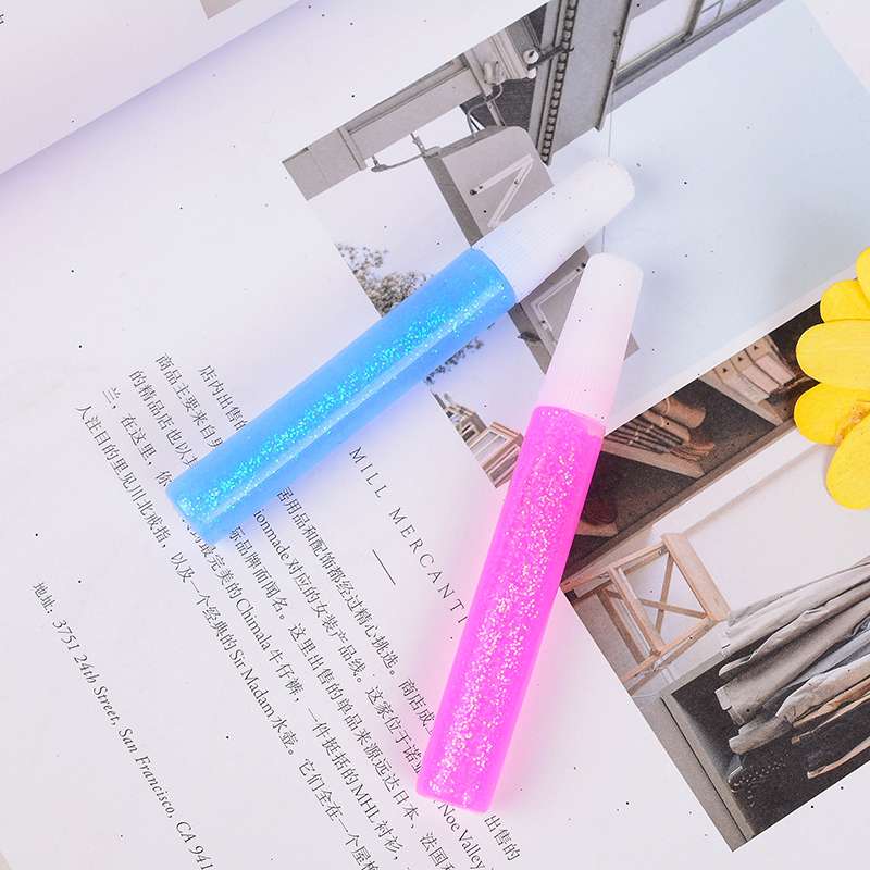 胶水/拼图胶水/胶水ab胶/亚克力胶水/果冻胶儿童卡通细节图