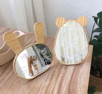 电商网红爆款木镜