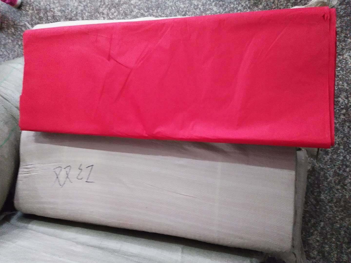 红纸 绿纸 黄纸 万年红 双面红纸 双面黄纸 双面绿纸详情图2