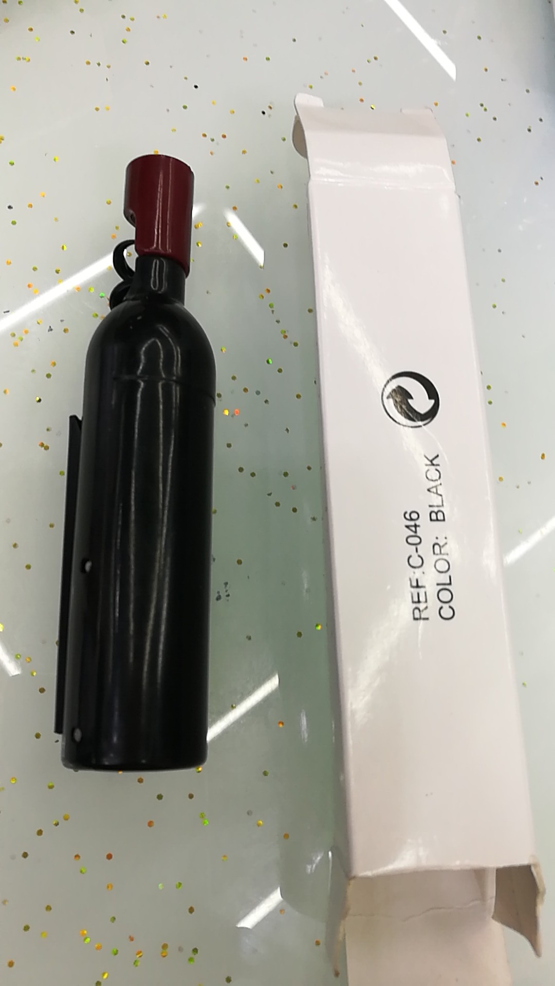 本店新款开瓶器马口铁开瓶器，款式漂亮，可以各种众多礼品赠送品，款式众多，欢迎新老客户来店下单或线上与线下下单都可以。详情图14