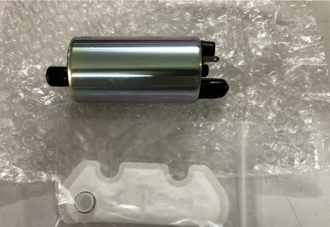 Honda GYRO-X four-stroke unbreakable figure three-wheel fuel pump, gasoline pump core, young animal fuel tank pump assembly