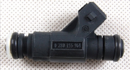 Suitable for Wuling Guangguang 6376, Chery QQ1.1, Dongfeng Sokon Alto fuel injector 0280155964