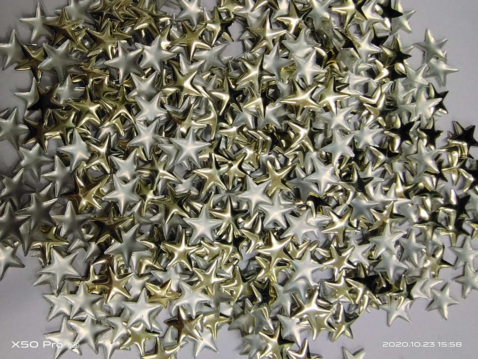 烫图、烫钻实物图