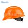 供应固睿 工地安全帽 建筑安全帽 W-003款安全帽 细节图