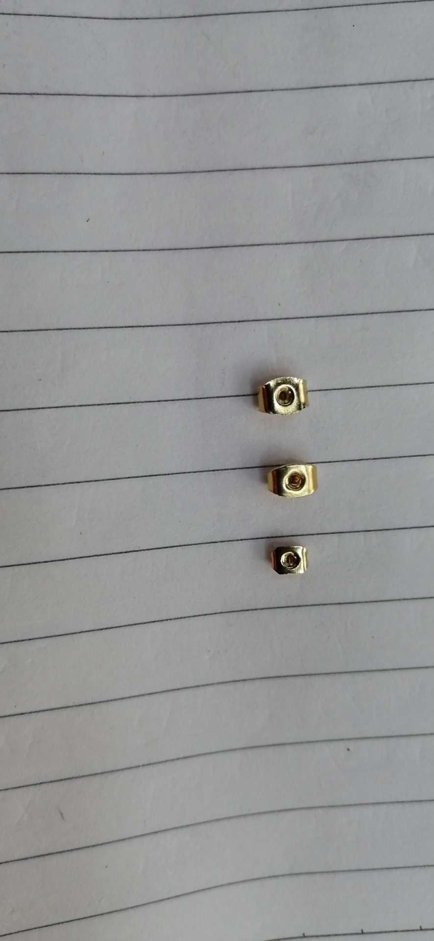 耳迪 蝴蝶耳塞   款式齐 规格齐 厂家直销