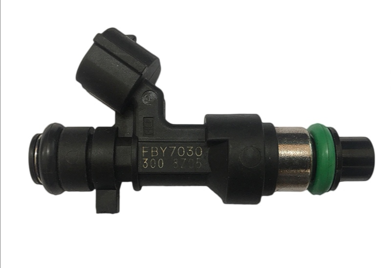 Nissan Teana 2.5, fuel injector 16600-JK00A, model number: FBY7030