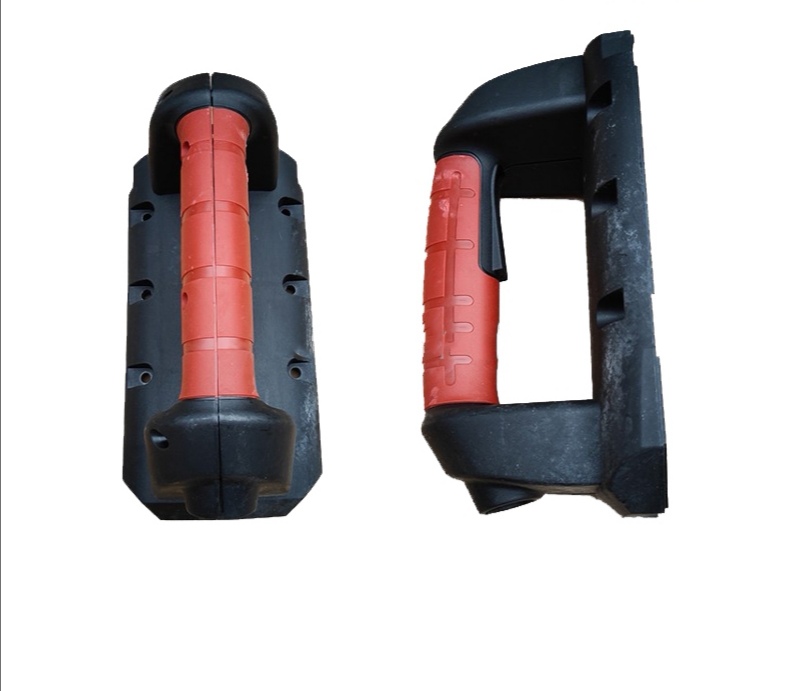 Huge 1200 electric pickaxe accessories, rotor handle, stator handle, horn shell switch, original handle
