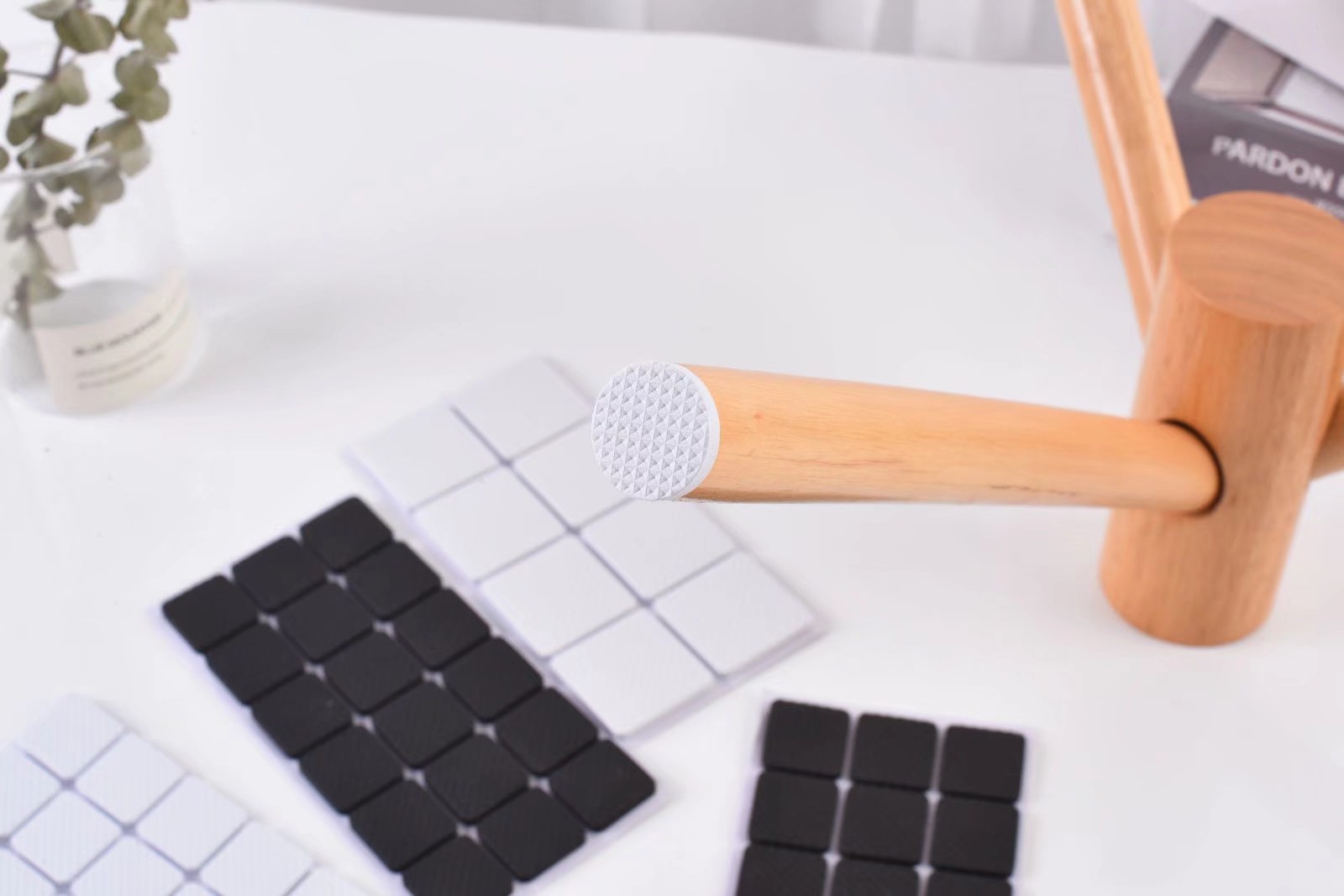 桌椅脚垫贴产品图