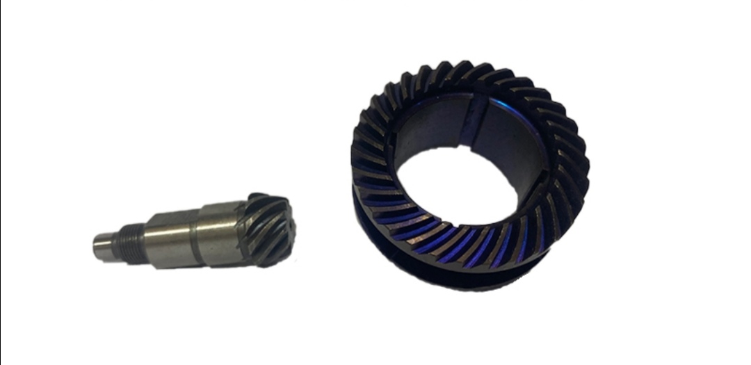 Rayark has created a set of cylinder liners for the tank 26-2