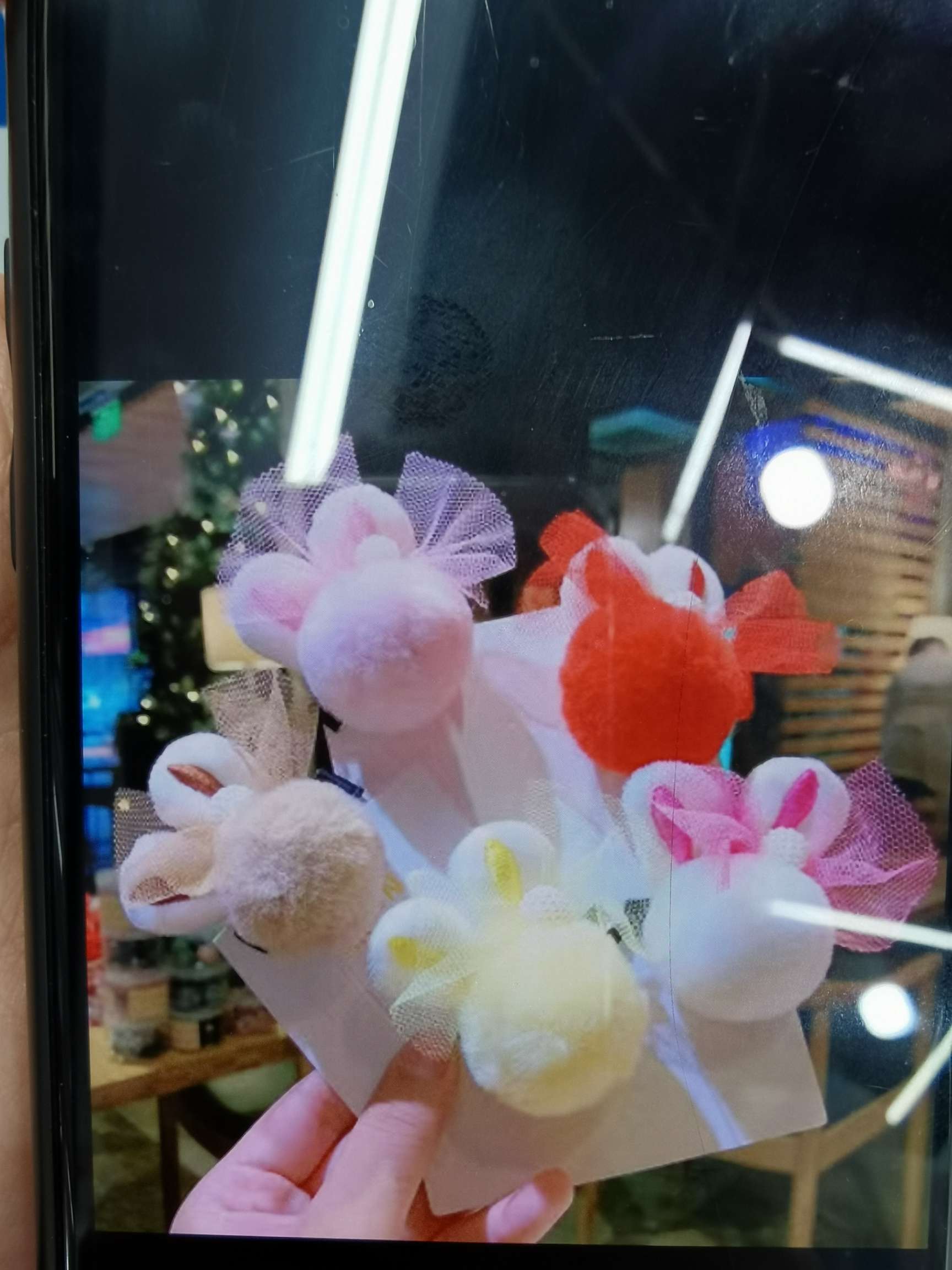 小兔夹子厂家直销超级优雅超好看网络爆款网红流行新款