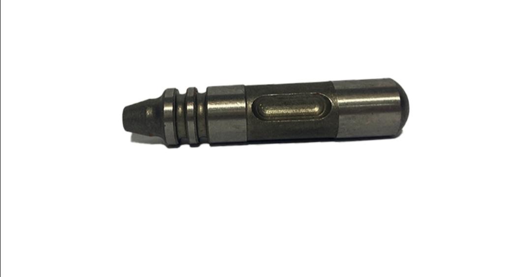 雷亚创造坦克26-2冲击子