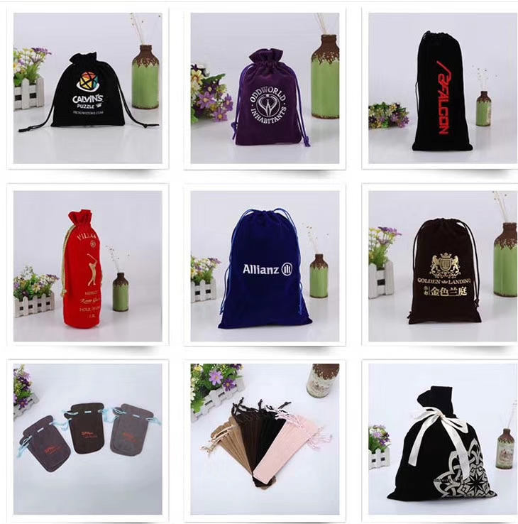 Non-woven fabric shopping bags, eco-friendly advertising bag printing, PP woven bags, supermarket shopping bags, non-woven fabric three-dimensional bags
