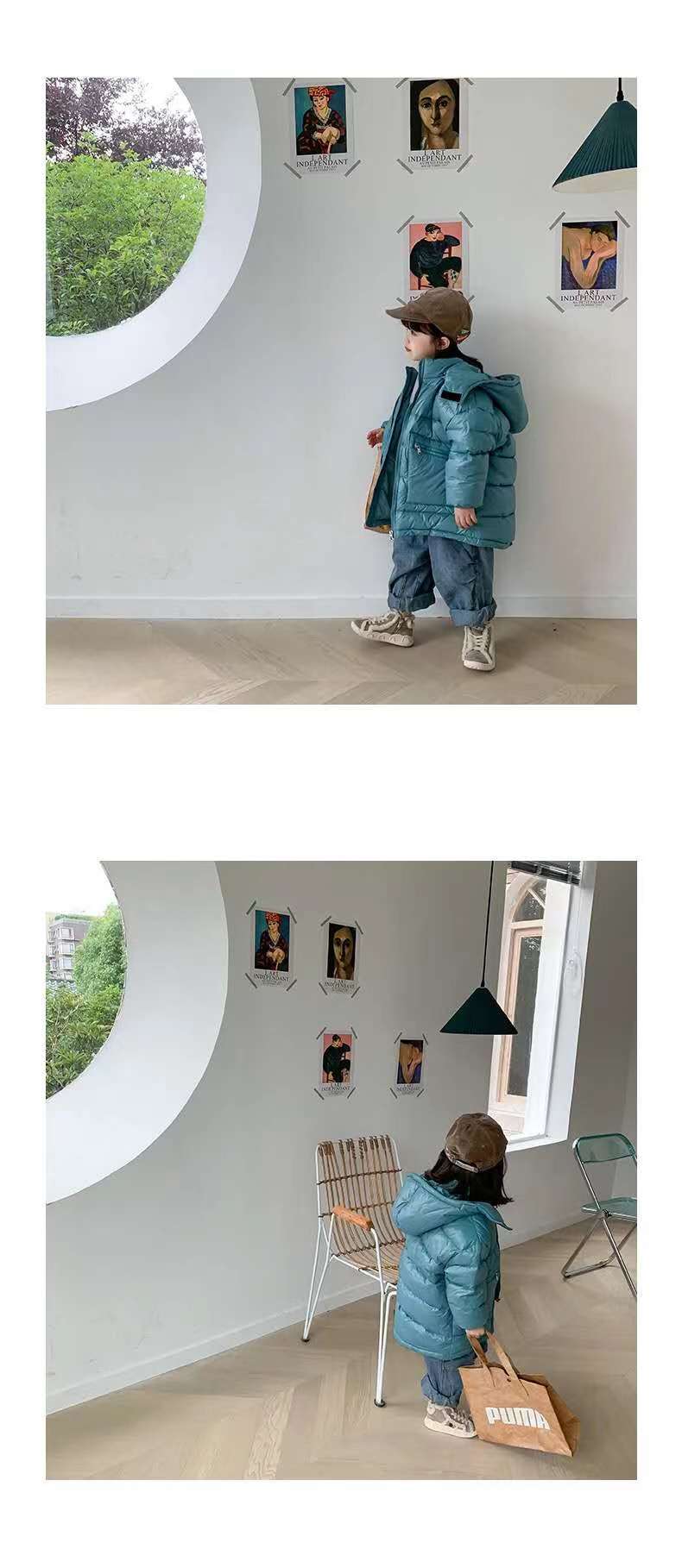 Coat 3