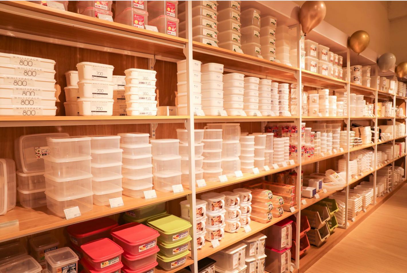 Japanese imported home living store describe pic - 3