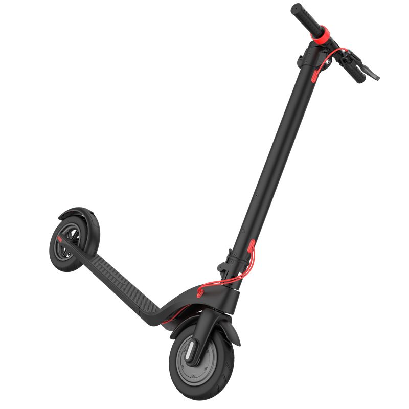 LvShang electric scooter Adult mobility scooter balancing electric scooter battery removable electric scooter thumbnail