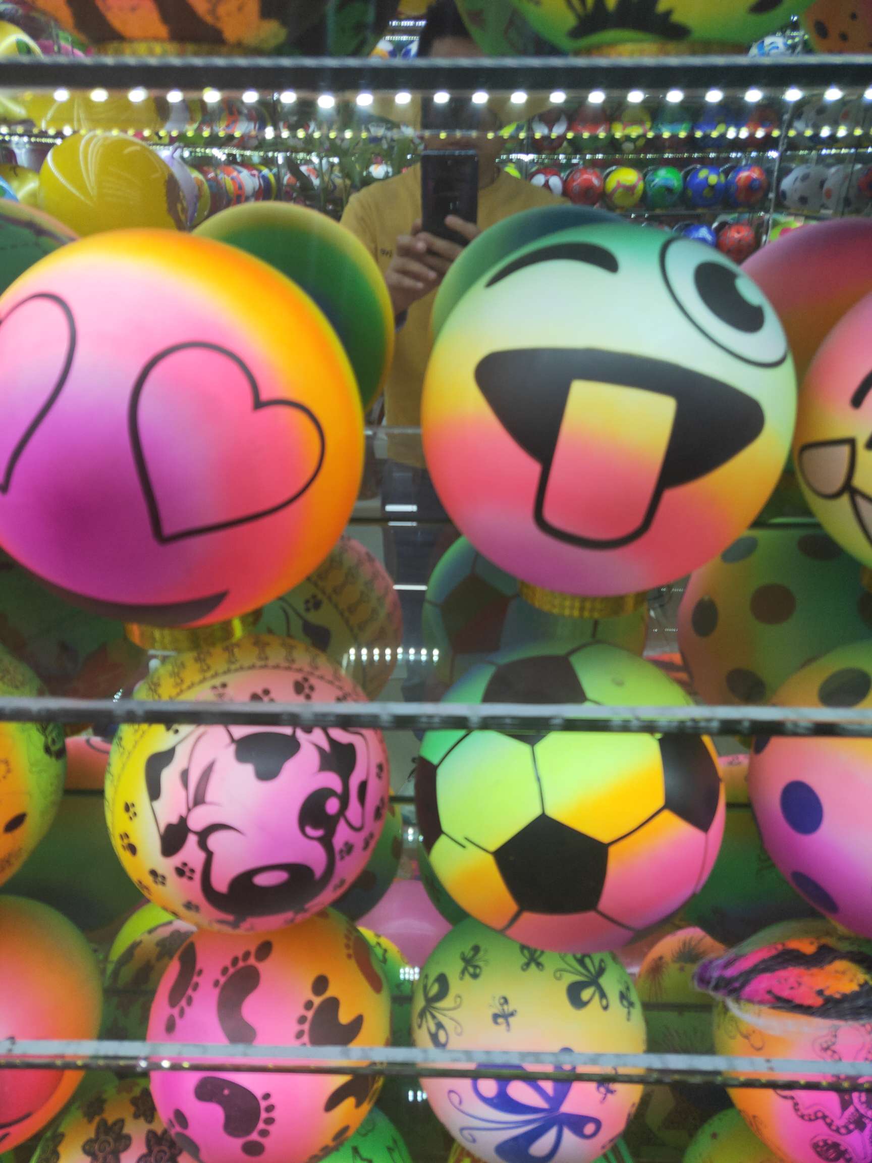 沙滩排球产品图