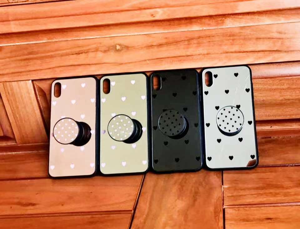 2-in-1 material + Love acrylic mirror + the same bracket