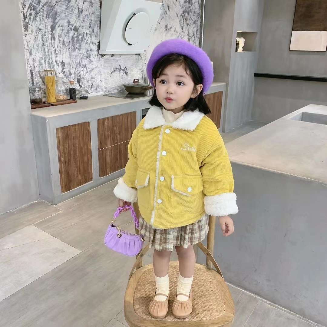 Coat 6