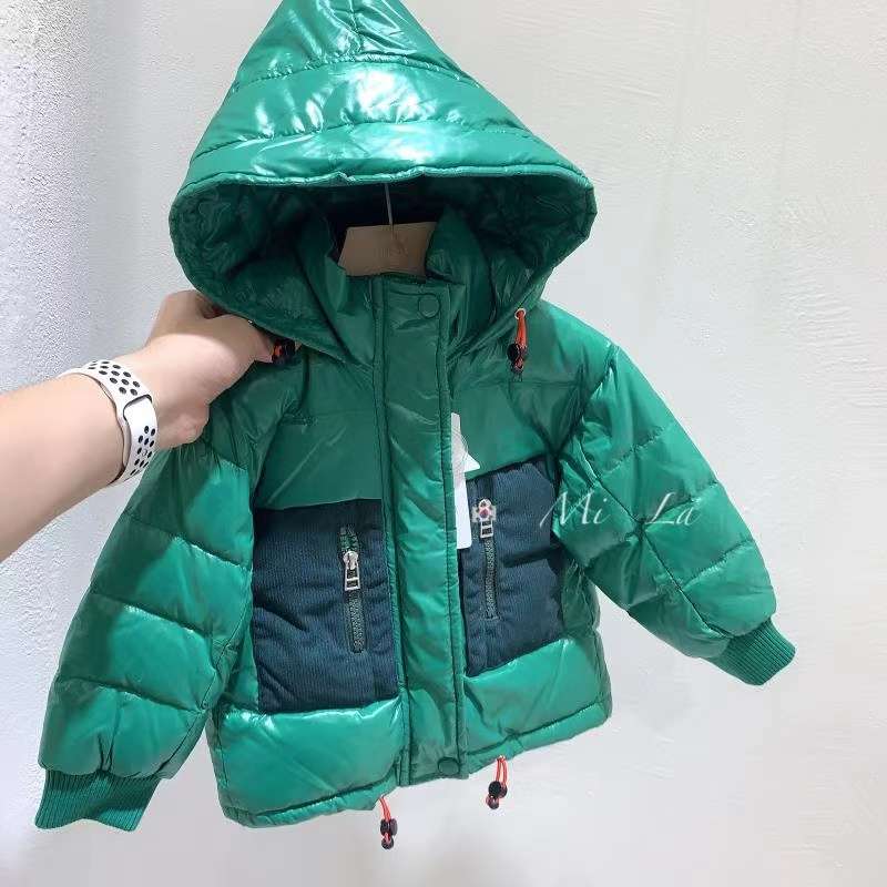 Coat 8