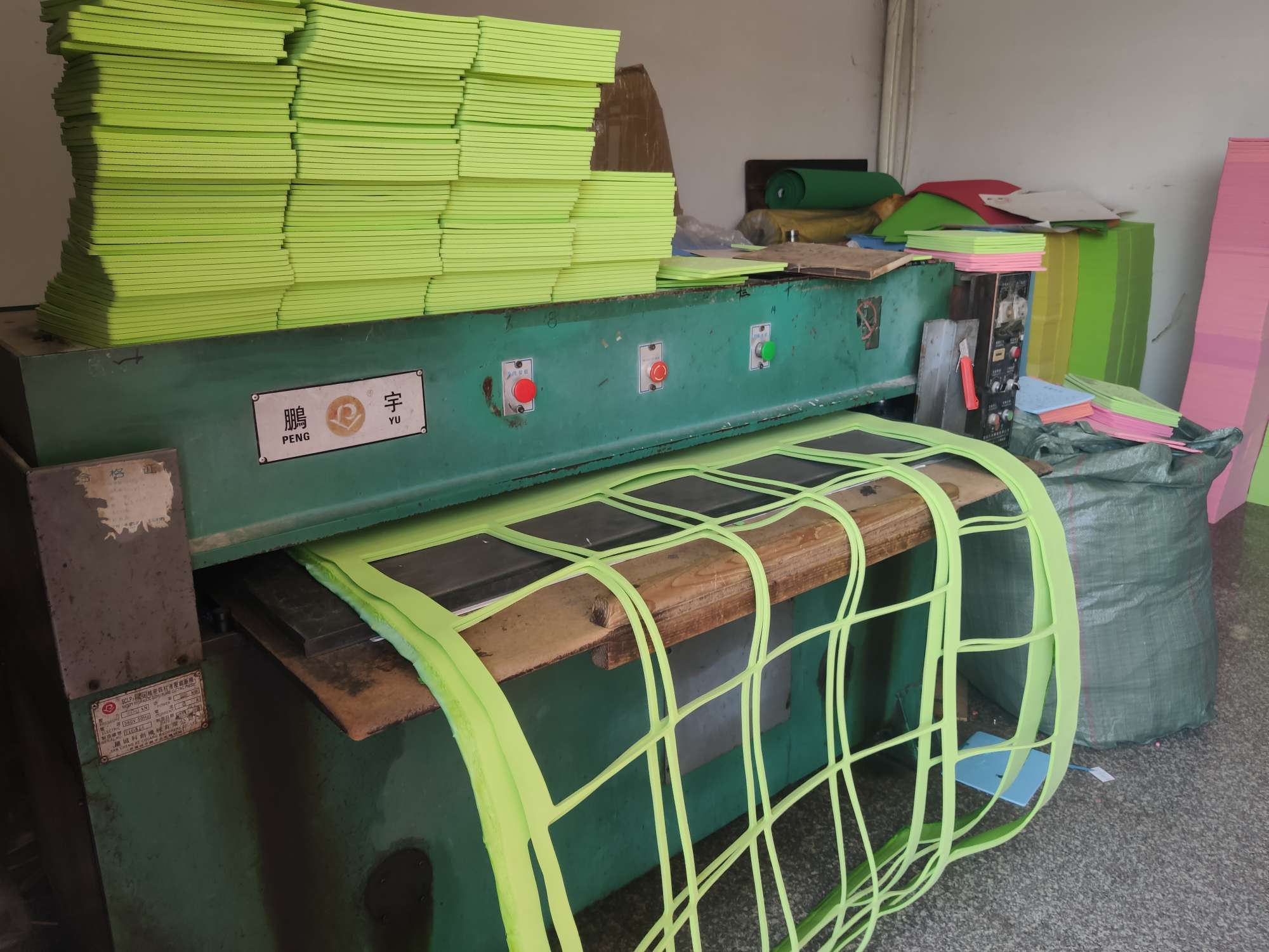 中国地图 泡沫中国地图 EVA拼图 智力拼图 小号17×20.5详情图6